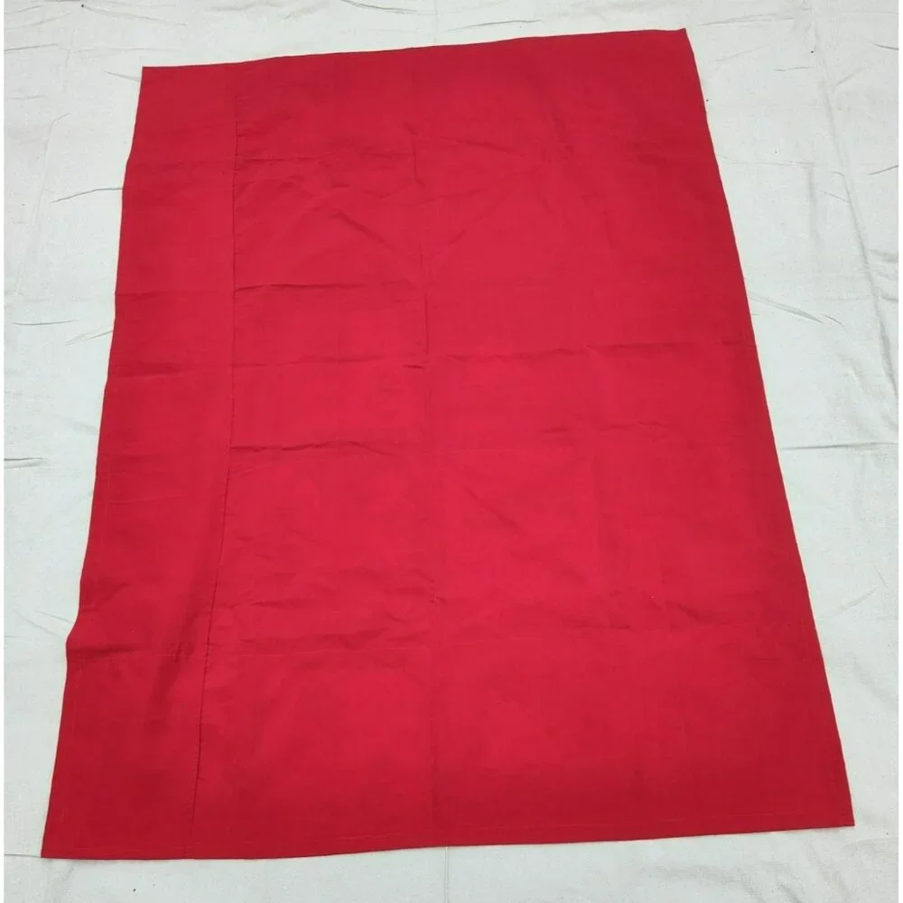 Handmade Christmas Baby Play Mat Blanket, Bright Colors, No Batting, 40